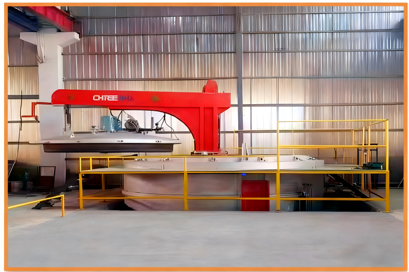 Vacuum Annealing Furnace Vacuum Annealing Furnace